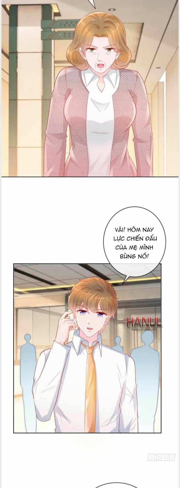 Ẩn Hôn 100%: Chọc Tức Vợ Yêu Mua Một Tặng Một 358 trang 6