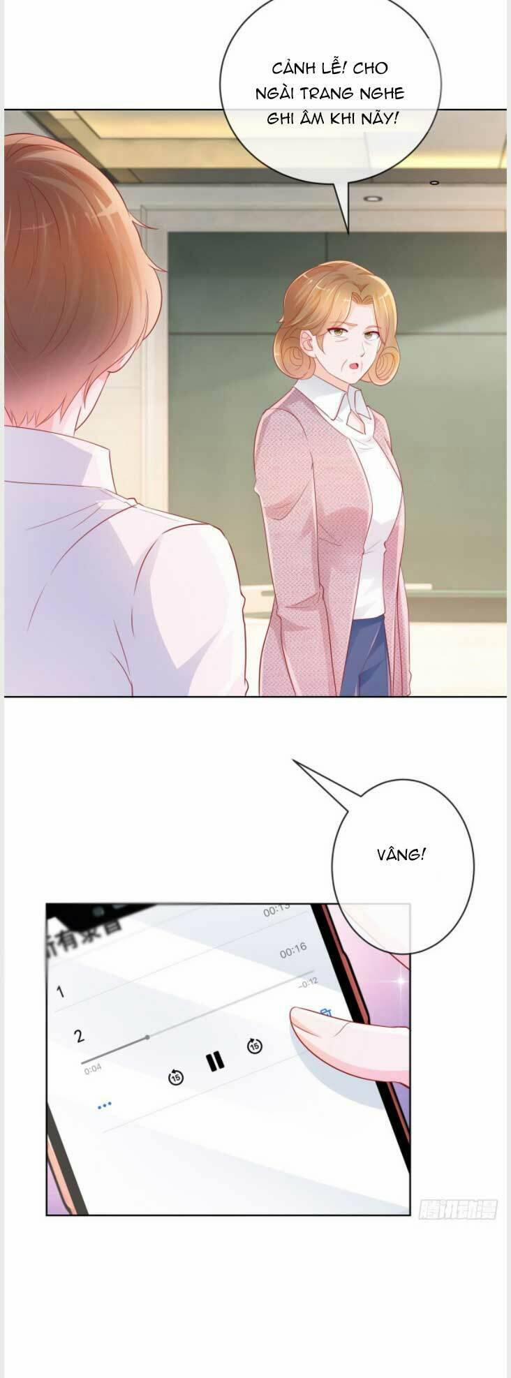 Ẩn Hôn 100%: Chọc Tức Vợ Yêu Mua Một Tặng Một 358 trang 7