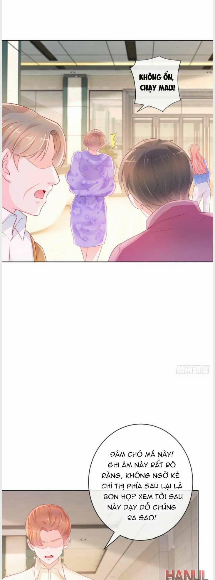 Ẩn Hôn 100%: Chọc Tức Vợ Yêu Mua Một Tặng Một 358 trang 8