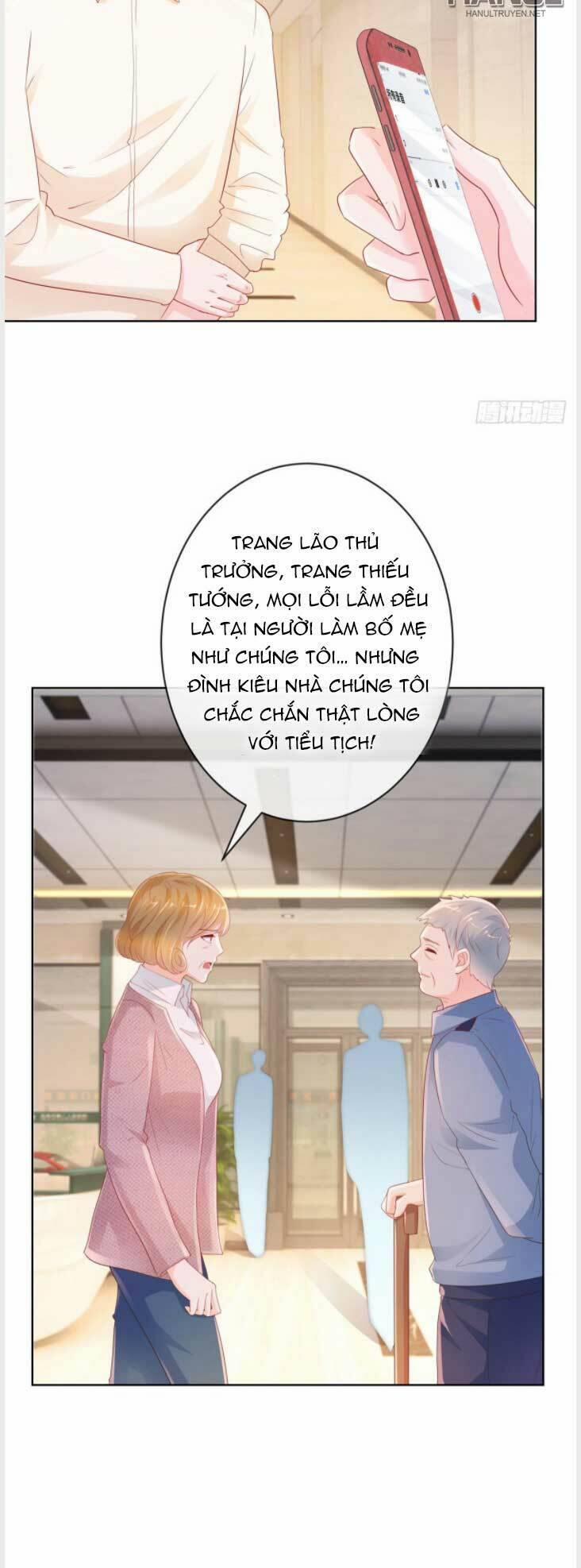 Ẩn Hôn 100%: Chọc Tức Vợ Yêu Mua Một Tặng Một 358 trang 9