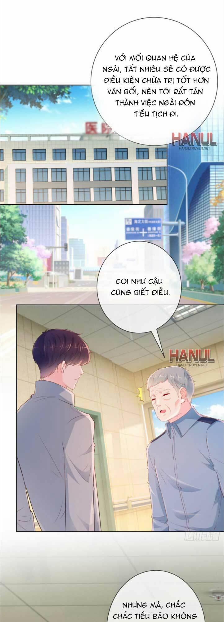 Ẩn Hôn 100%: Chọc Tức Vợ Yêu Mua Một Tặng Một 359 trang 1