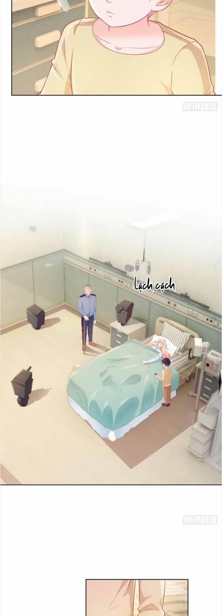 Ẩn Hôn 100%: Chọc Tức Vợ Yêu Mua Một Tặng Một 359 trang 10