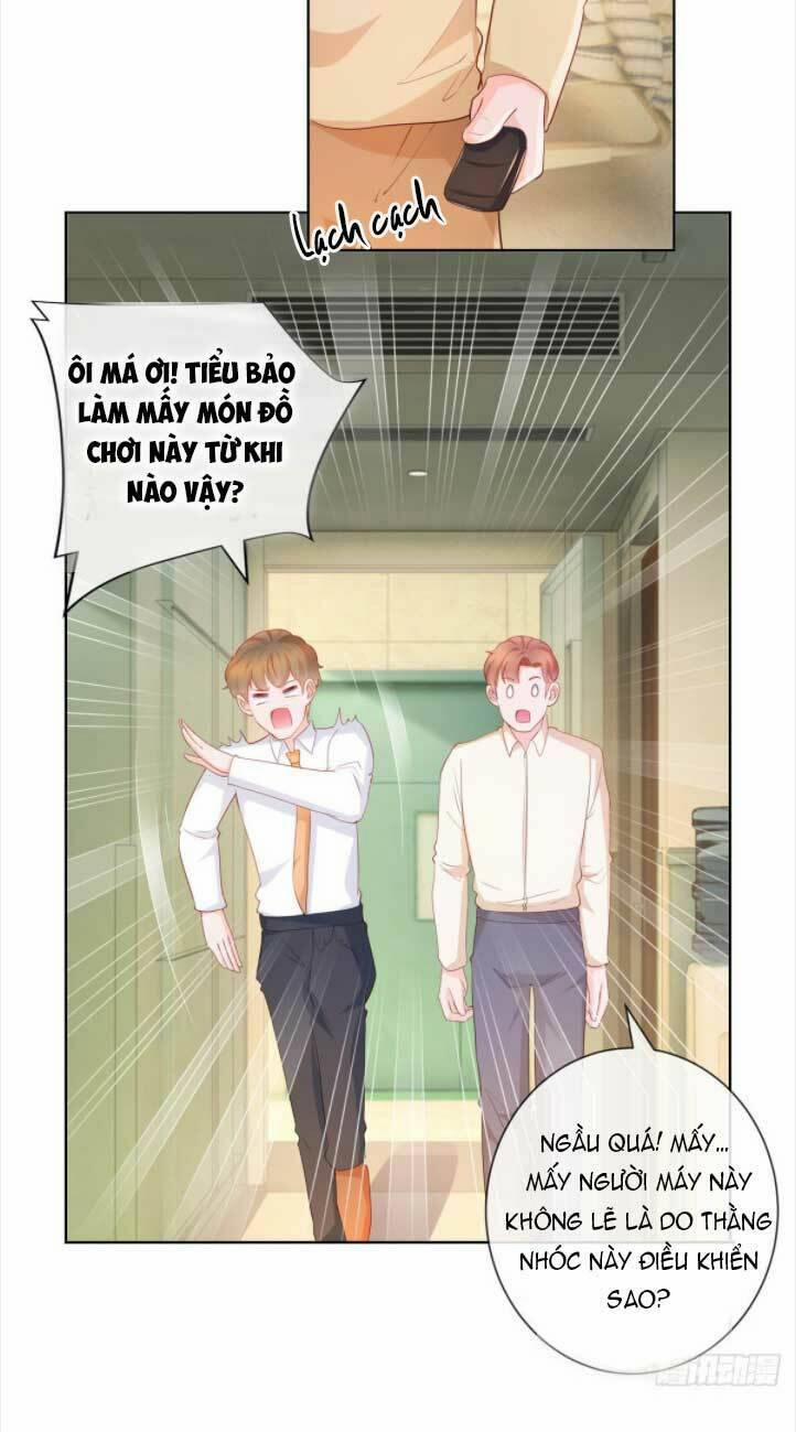 Ẩn Hôn 100%: Chọc Tức Vợ Yêu Mua Một Tặng Một 359 trang 11