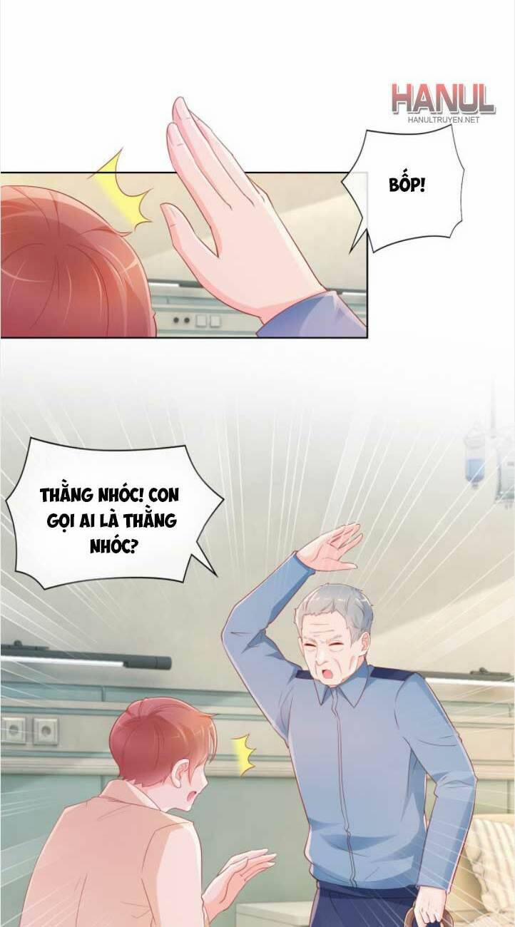 Ẩn Hôn 100%: Chọc Tức Vợ Yêu Mua Một Tặng Một 359 trang 12