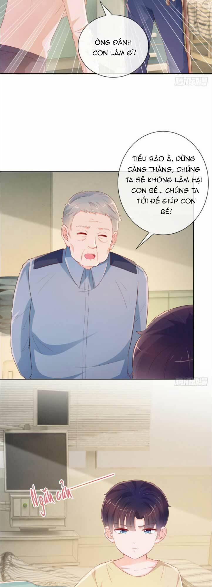 Ẩn Hôn 100%: Chọc Tức Vợ Yêu Mua Một Tặng Một 359 trang 13