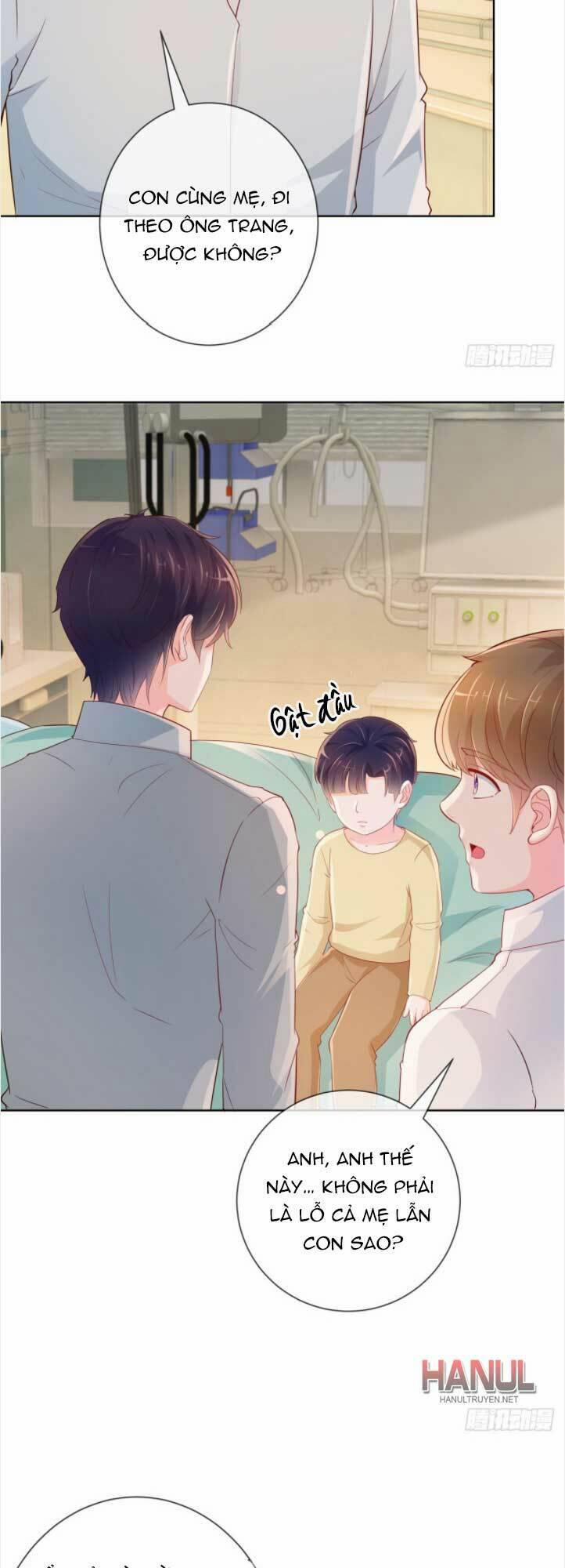 Ẩn Hôn 100%: Chọc Tức Vợ Yêu Mua Một Tặng Một 359 trang 16