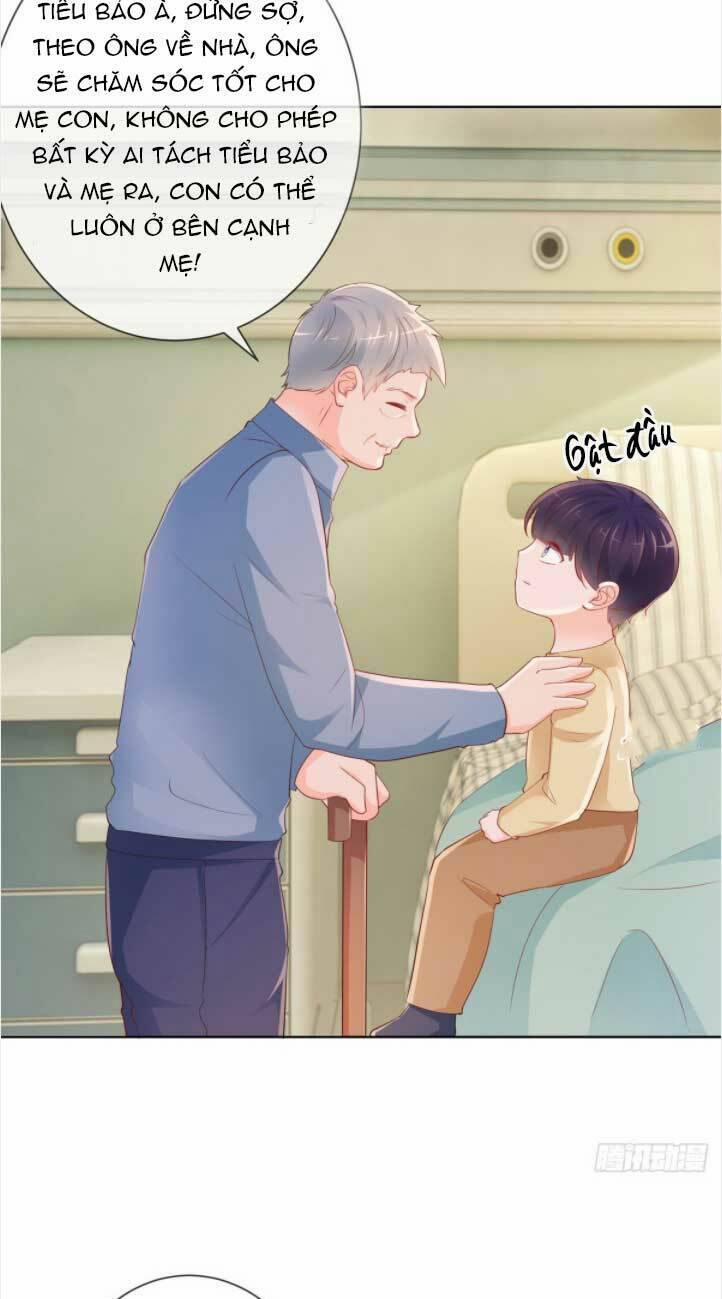 Ẩn Hôn 100%: Chọc Tức Vợ Yêu Mua Một Tặng Một 359 trang 17