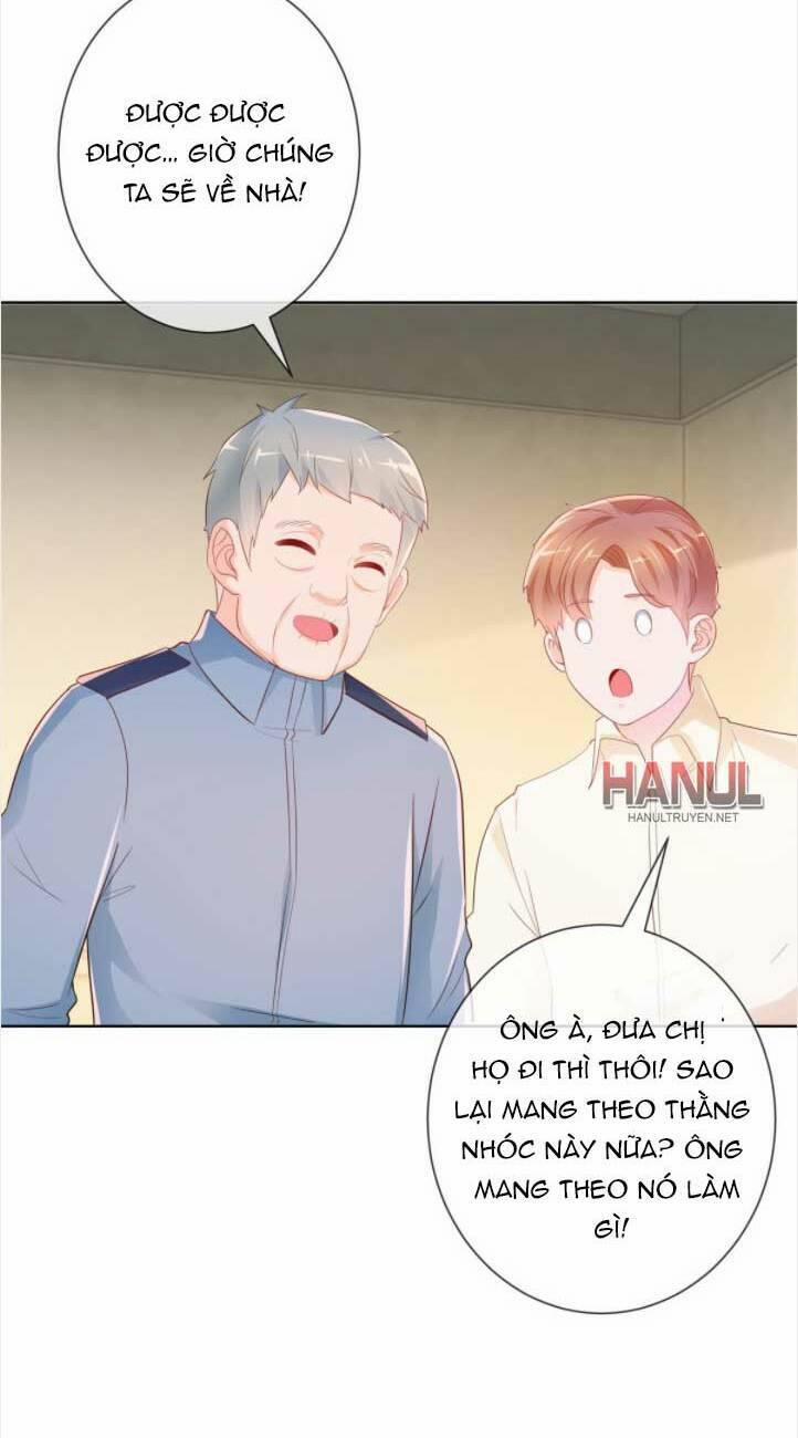 Ẩn Hôn 100%: Chọc Tức Vợ Yêu Mua Một Tặng Một 359 trang 18