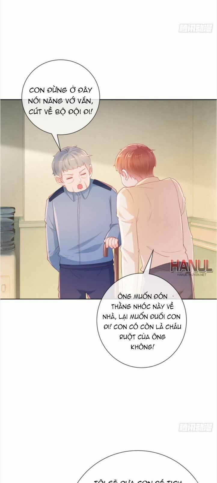 Ẩn Hôn 100%: Chọc Tức Vợ Yêu Mua Một Tặng Một 359 trang 19