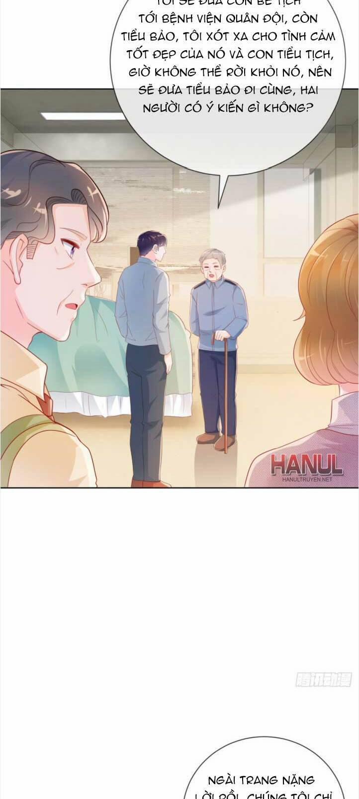 Ẩn Hôn 100%: Chọc Tức Vợ Yêu Mua Một Tặng Một 359 trang 20