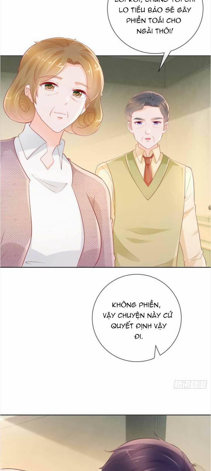 Ẩn Hôn 100%: Chọc Tức Vợ Yêu Mua Một Tặng Một 359 trang 21