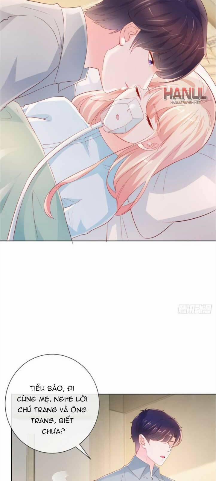 Ẩn Hôn 100%: Chọc Tức Vợ Yêu Mua Một Tặng Một 359 trang 22