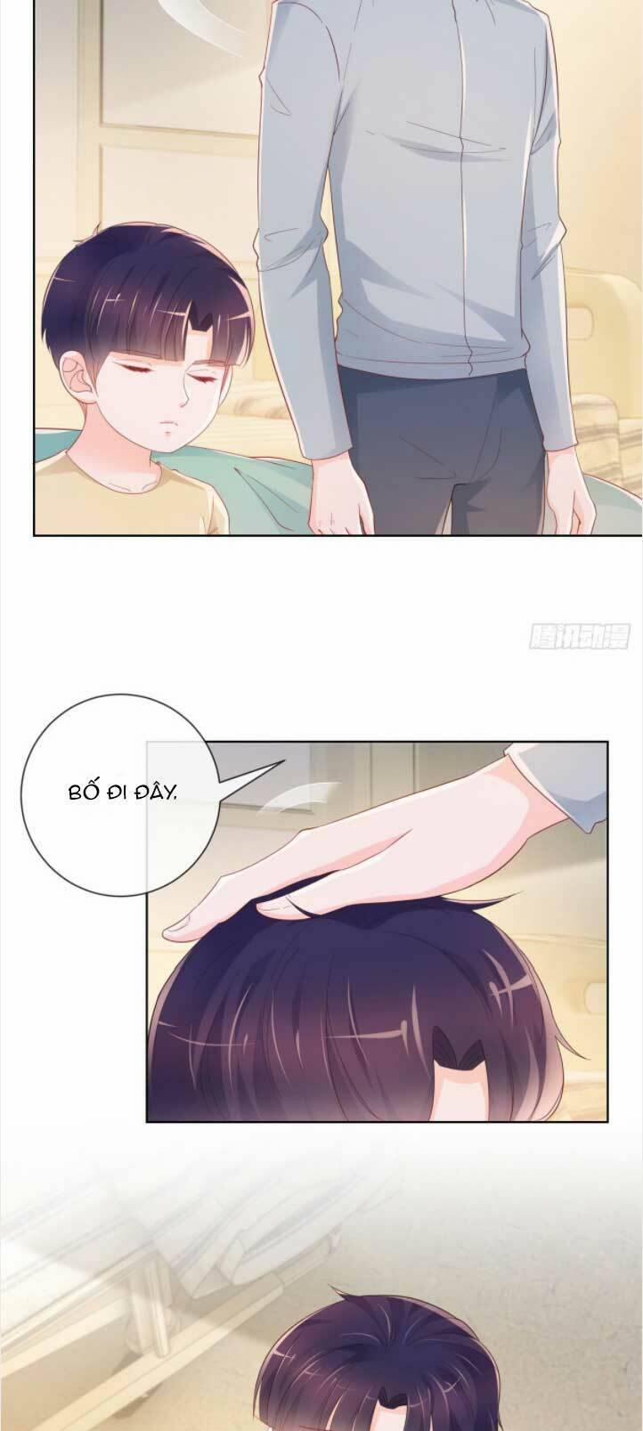 Ẩn Hôn 100%: Chọc Tức Vợ Yêu Mua Một Tặng Một 359 trang 23