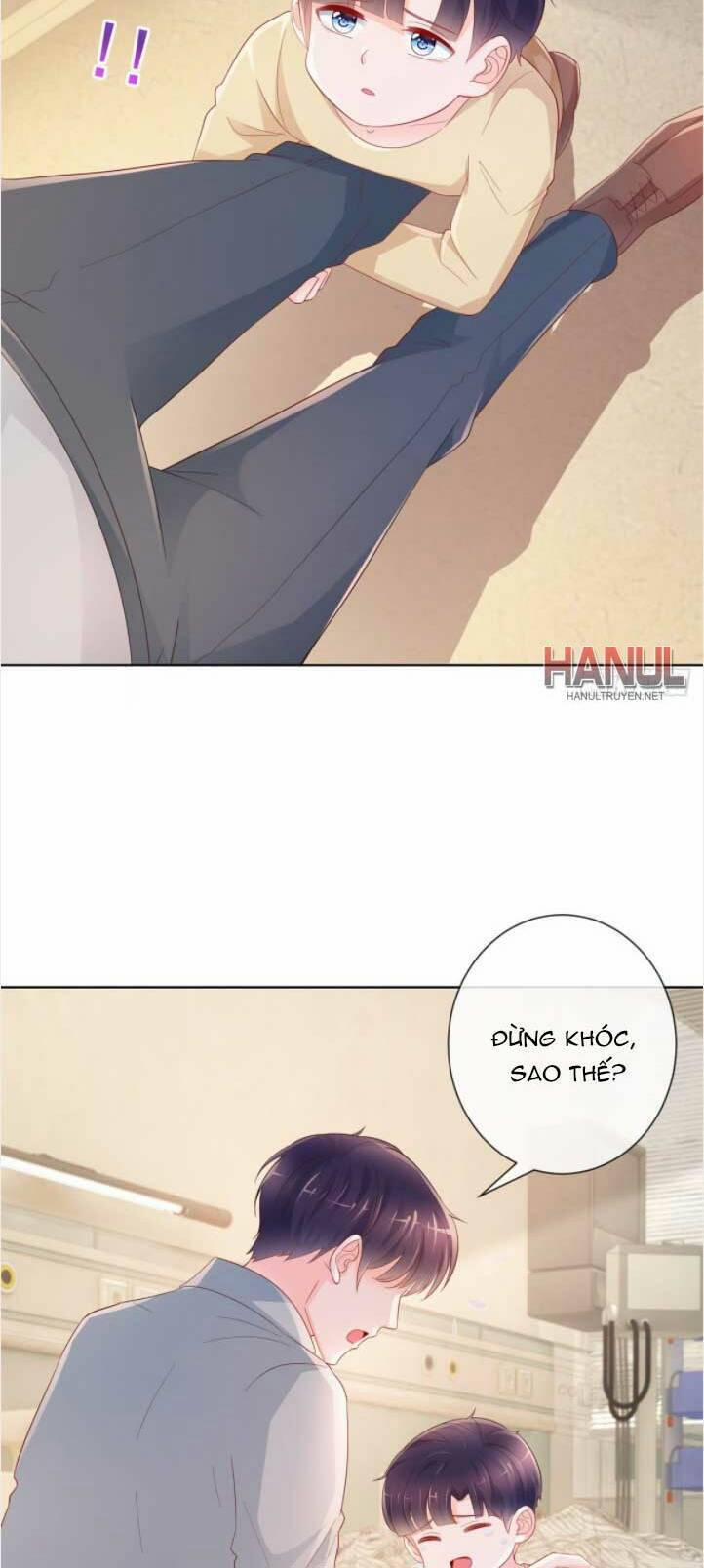 Ẩn Hôn 100%: Chọc Tức Vợ Yêu Mua Một Tặng Một 359 trang 24