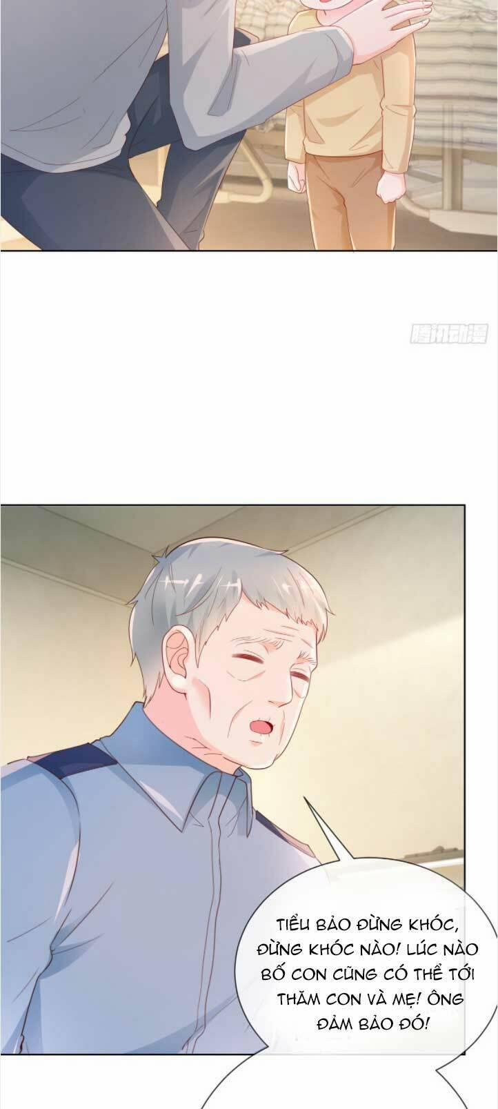 Ẩn Hôn 100%: Chọc Tức Vợ Yêu Mua Một Tặng Một 359 trang 25