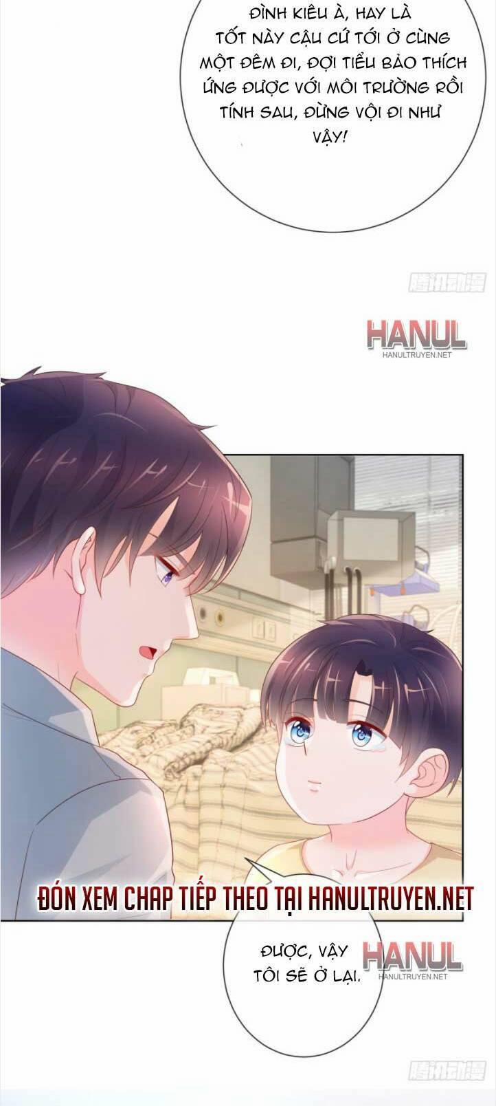 Ẩn Hôn 100%: Chọc Tức Vợ Yêu Mua Một Tặng Một 359 trang 26