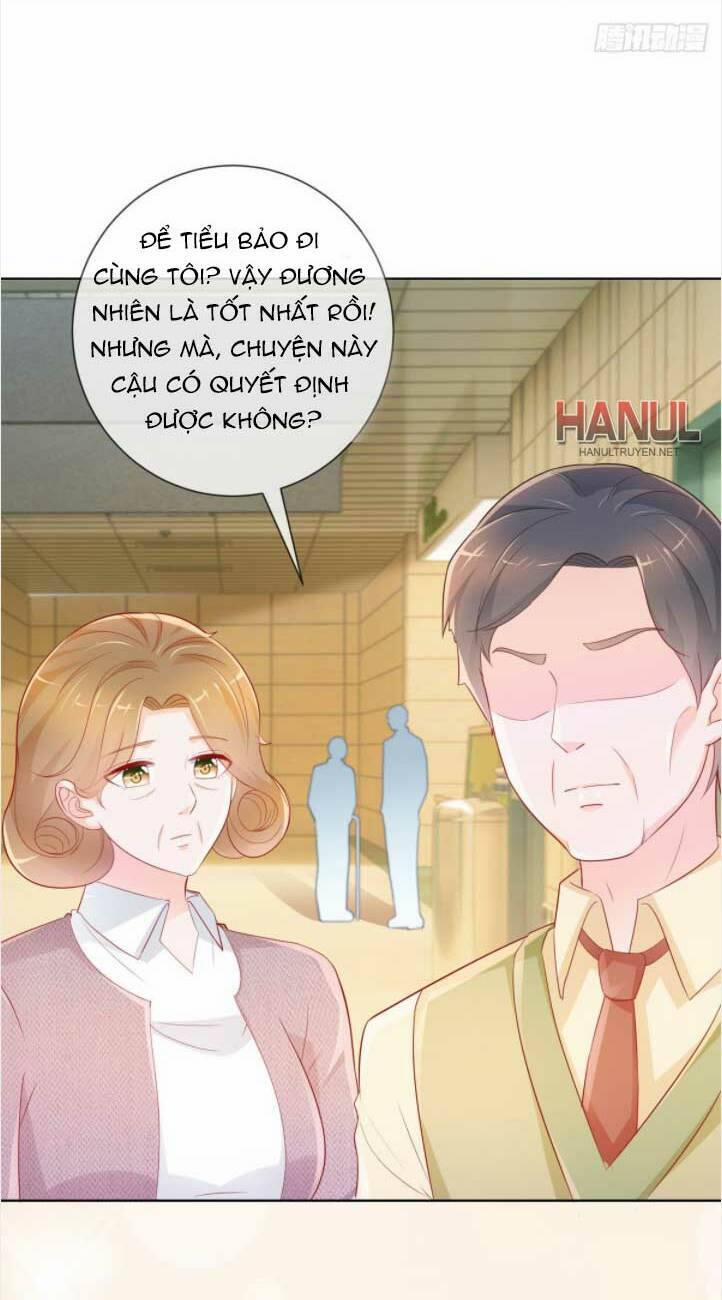 Ẩn Hôn 100%: Chọc Tức Vợ Yêu Mua Một Tặng Một 359 trang 3