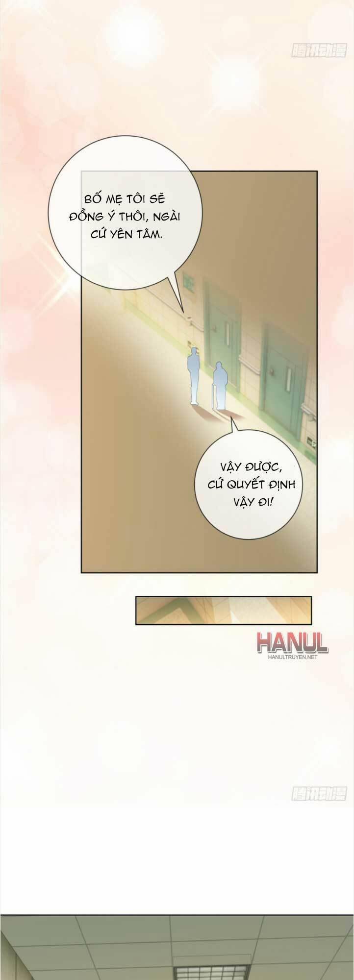 Ẩn Hôn 100%: Chọc Tức Vợ Yêu Mua Một Tặng Một 359 trang 4