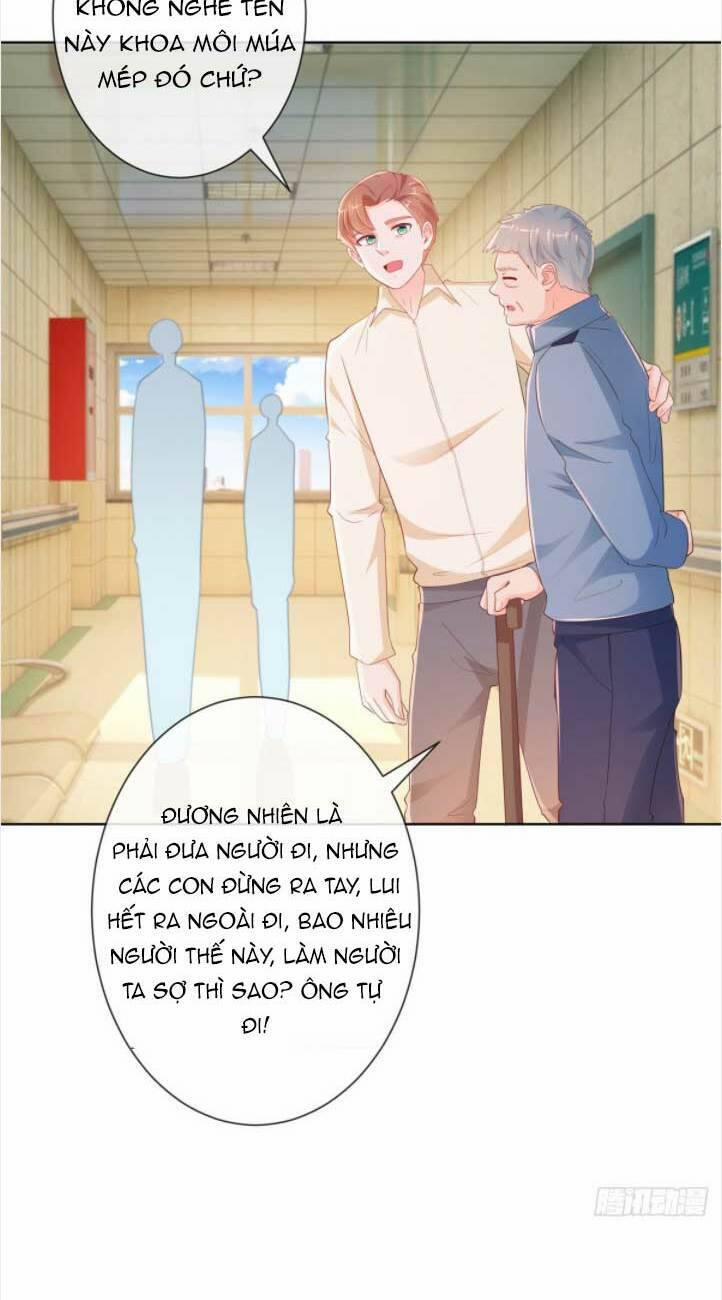 Ẩn Hôn 100%: Chọc Tức Vợ Yêu Mua Một Tặng Một 359 trang 6