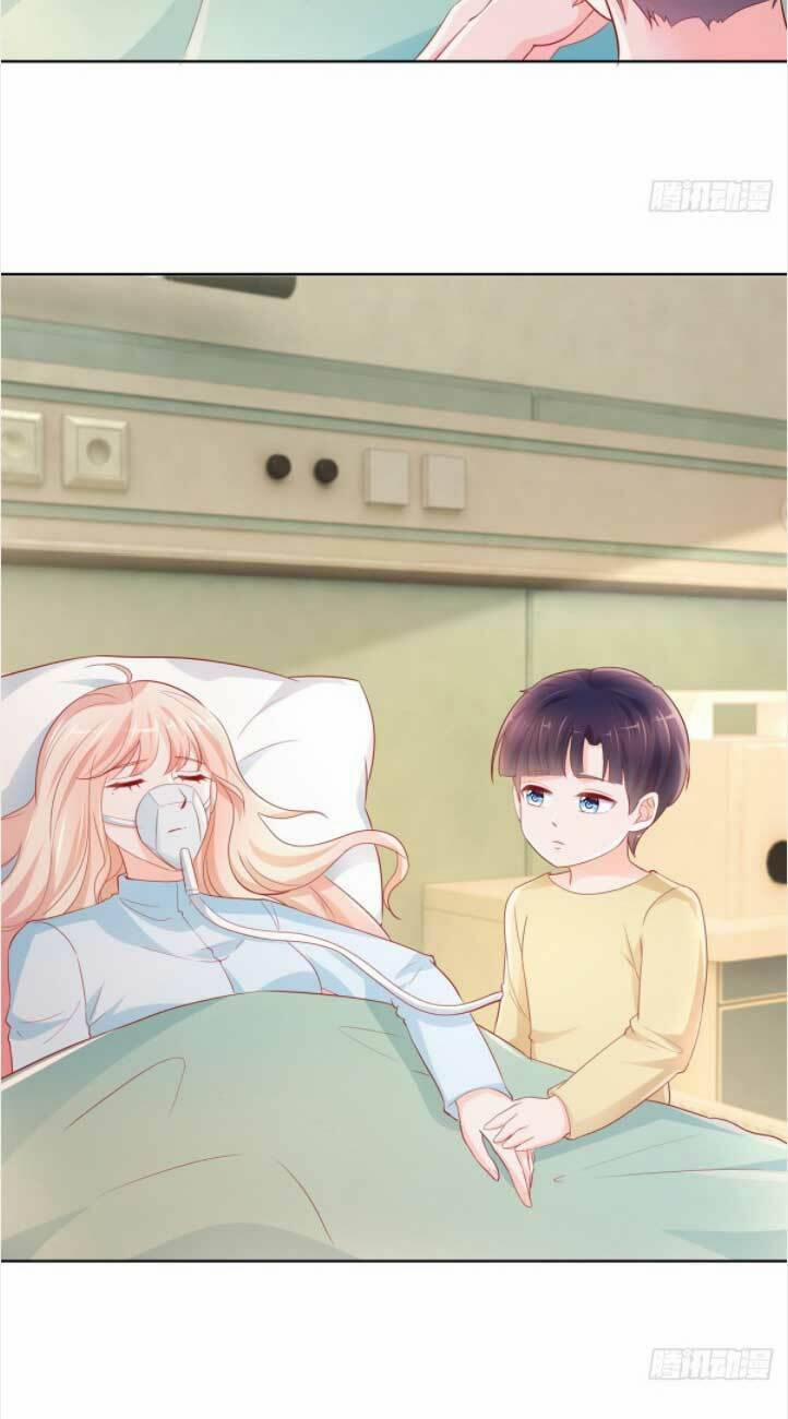 Ẩn Hôn 100%: Chọc Tức Vợ Yêu Mua Một Tặng Một 359 trang 8