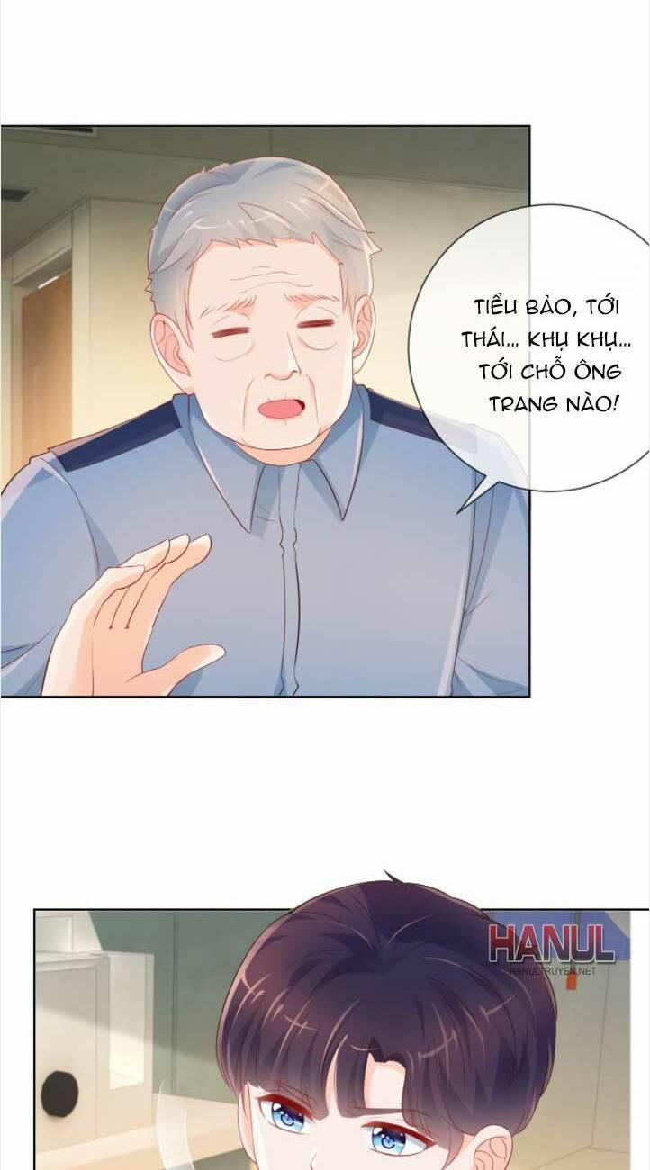 Ẩn Hôn 100%: Chọc Tức Vợ Yêu Mua Một Tặng Một 359 trang 9