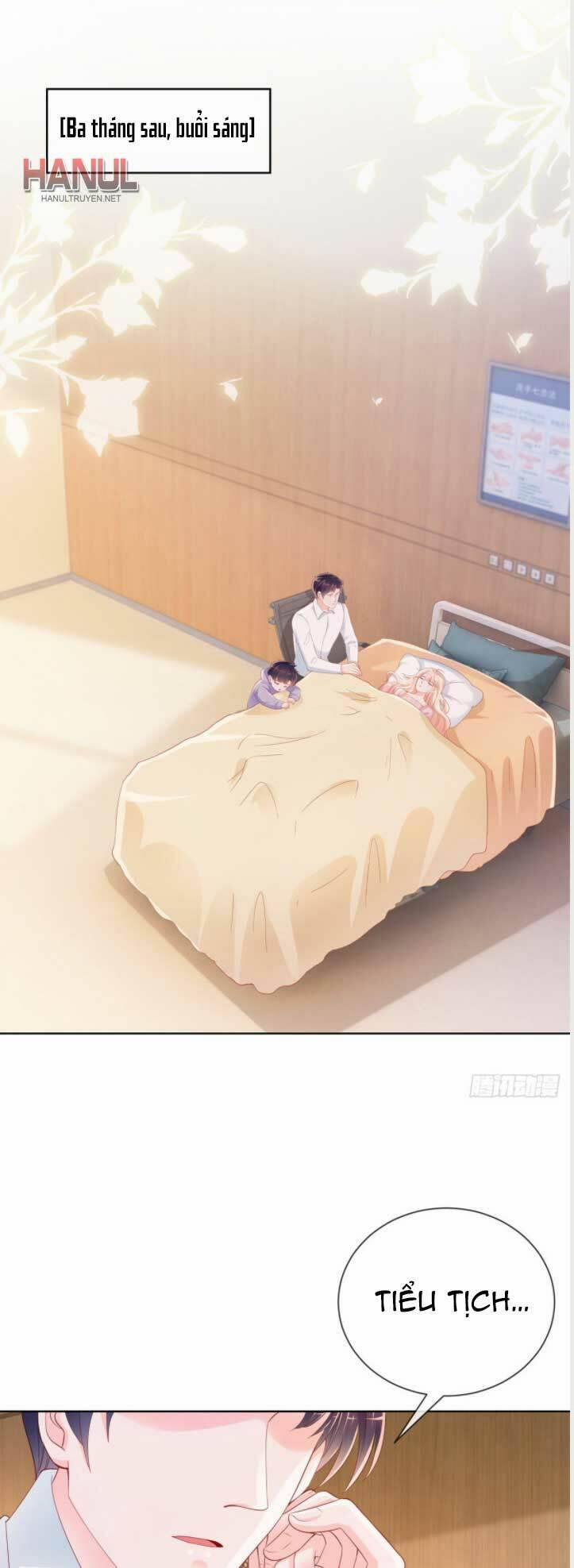 Ẩn Hôn 100%: Chọc Tức Vợ Yêu Mua Một Tặng Một 360 trang 1