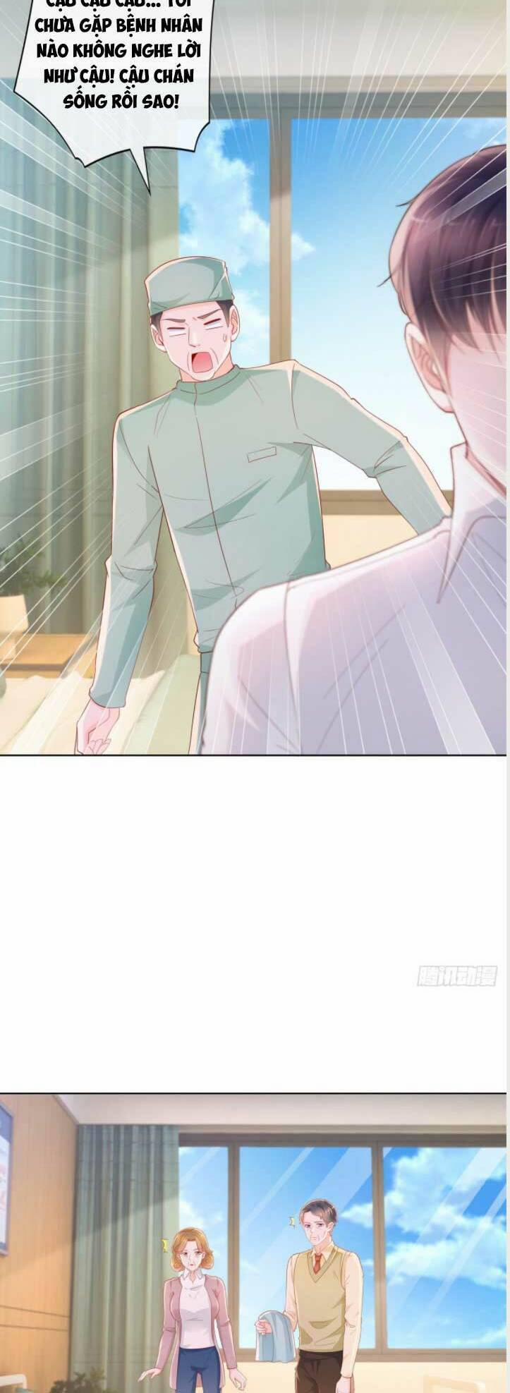 Ẩn Hôn 100%: Chọc Tức Vợ Yêu Mua Một Tặng Một 360 trang 10