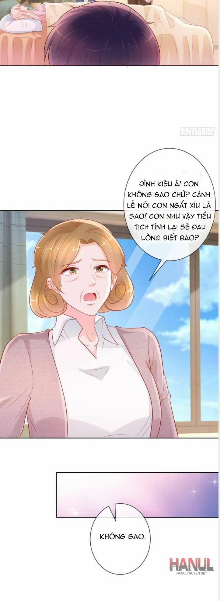 Ẩn Hôn 100%: Chọc Tức Vợ Yêu Mua Một Tặng Một 360 trang 11