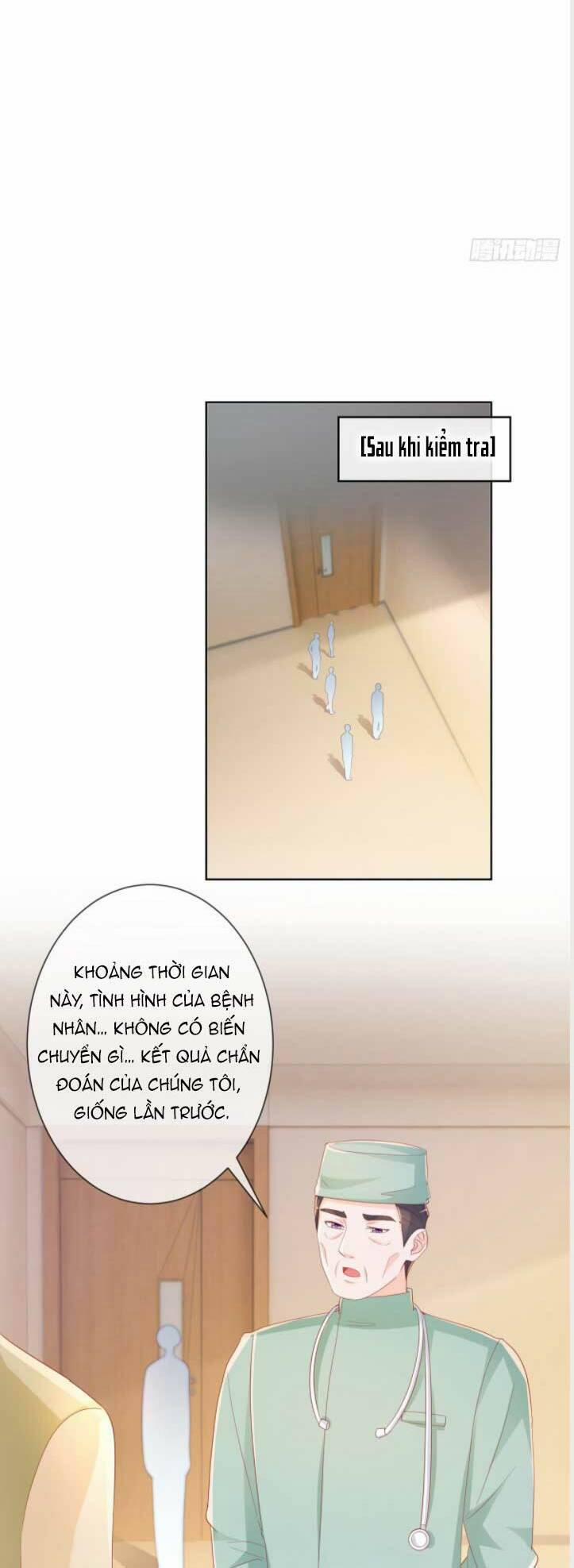 Ẩn Hôn 100%: Chọc Tức Vợ Yêu Mua Một Tặng Một 360 trang 12