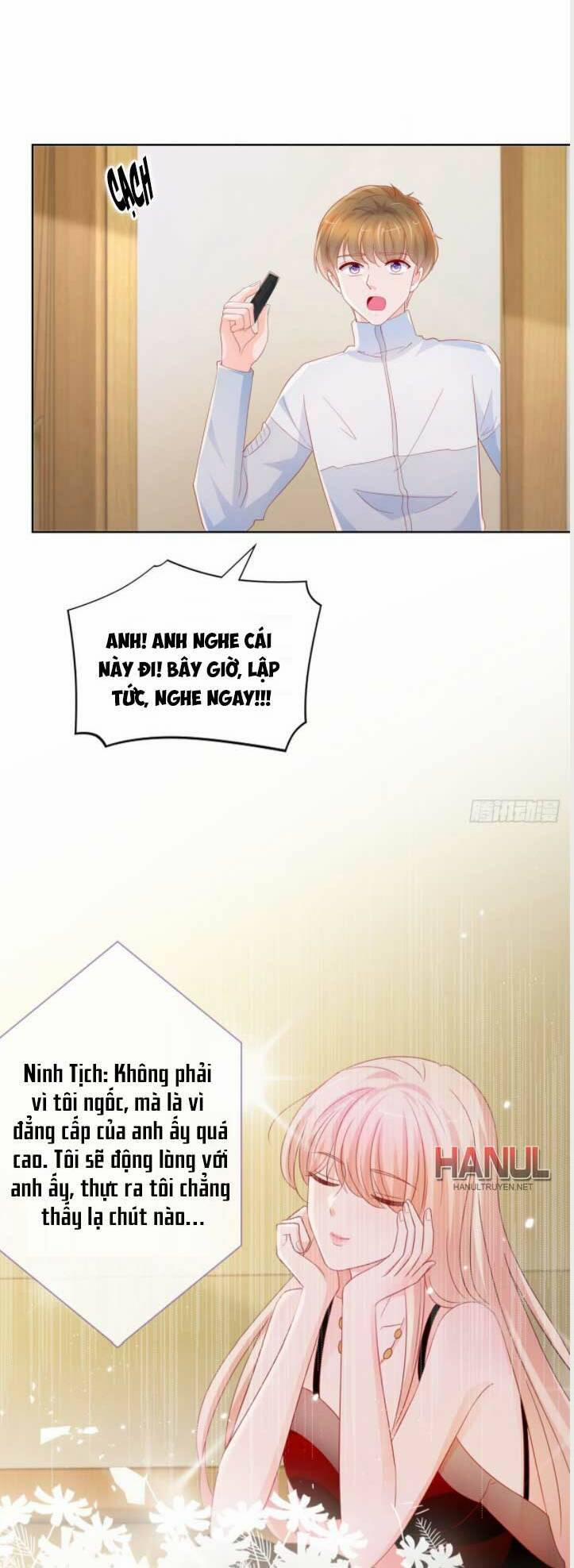 Ẩn Hôn 100%: Chọc Tức Vợ Yêu Mua Một Tặng Một 360 trang 14