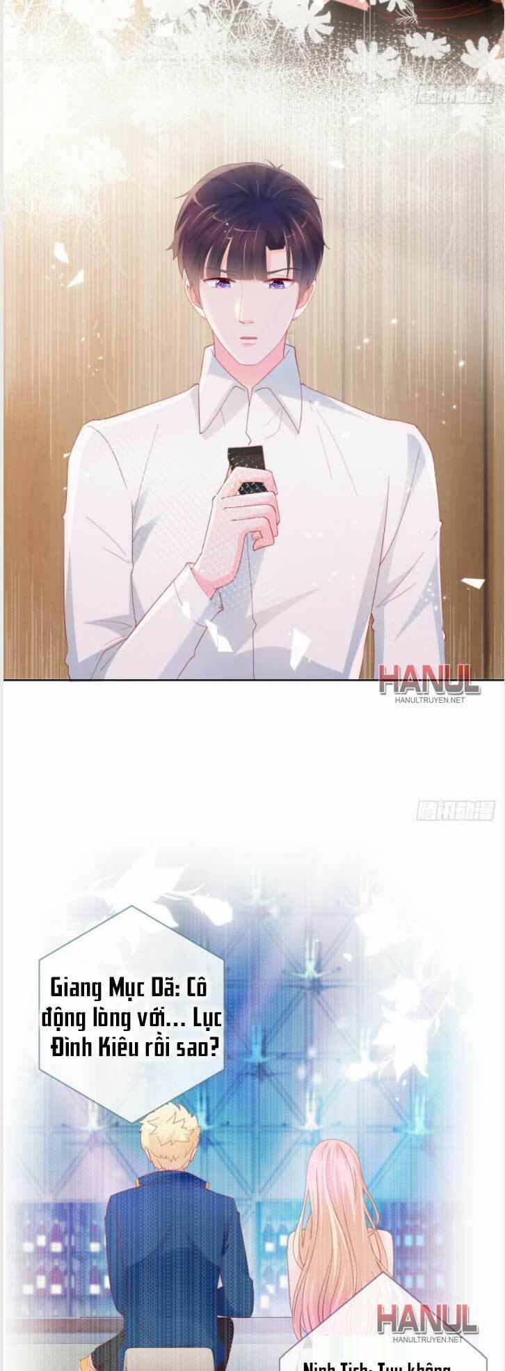 Ẩn Hôn 100%: Chọc Tức Vợ Yêu Mua Một Tặng Một 360 trang 15