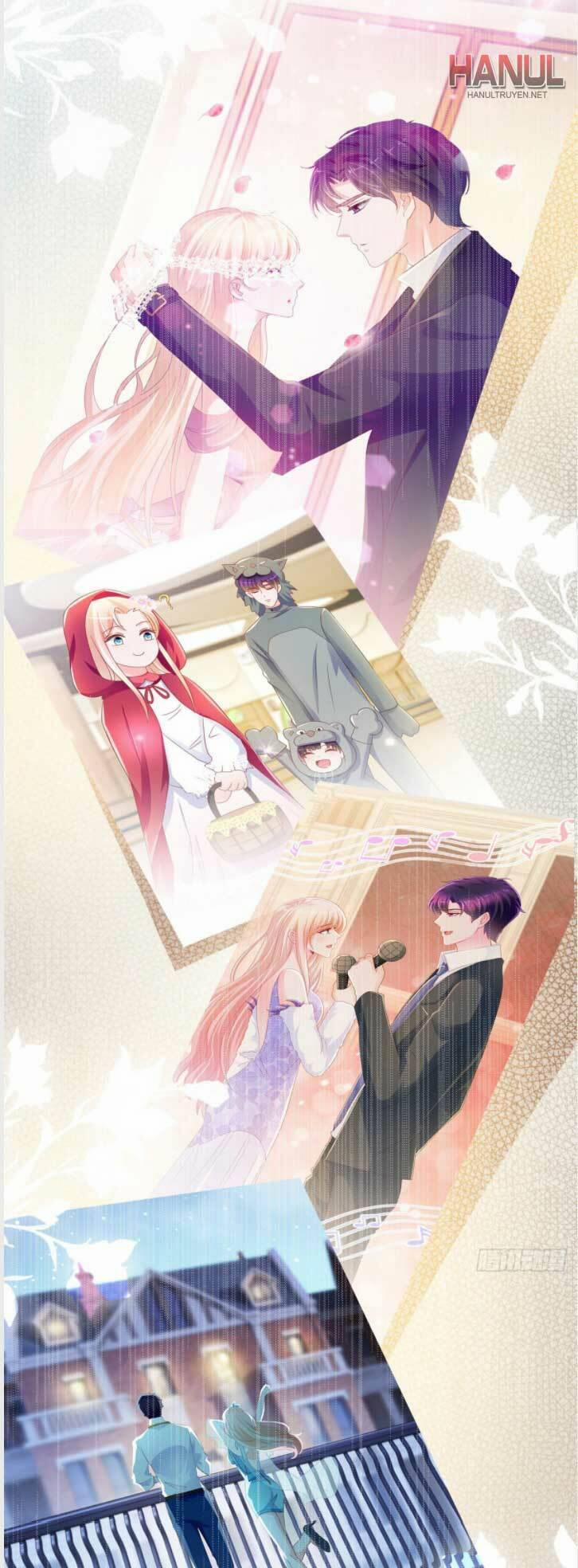 Ẩn Hôn 100%: Chọc Tức Vợ Yêu Mua Một Tặng Một 360 trang 17