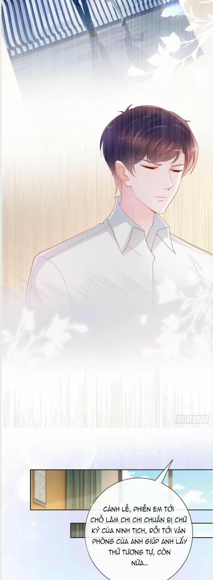 Ẩn Hôn 100%: Chọc Tức Vợ Yêu Mua Một Tặng Một 360 trang 18