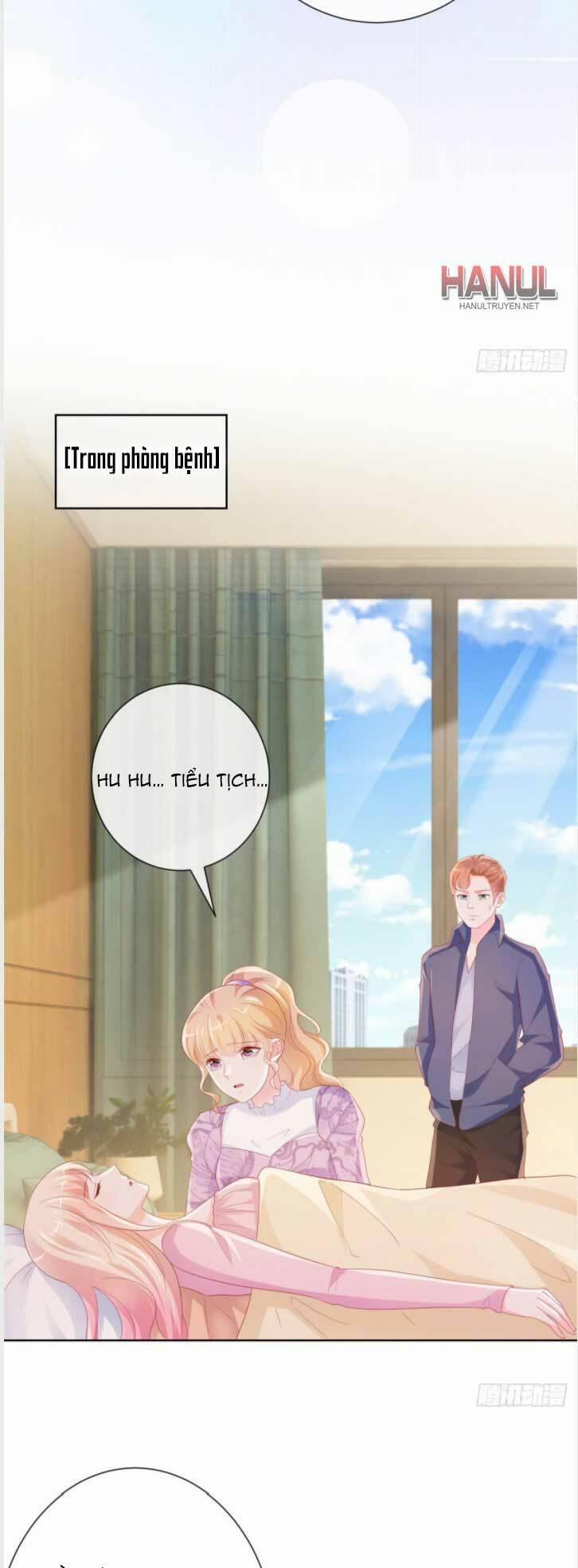 Ẩn Hôn 100%: Chọc Tức Vợ Yêu Mua Một Tặng Một 360 trang 19