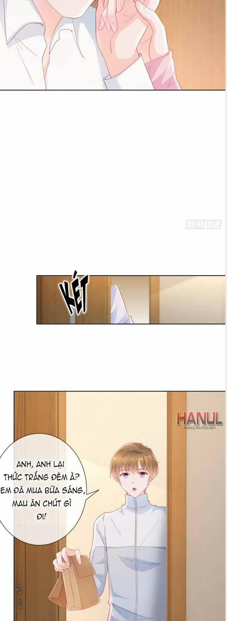 Ẩn Hôn 100%: Chọc Tức Vợ Yêu Mua Một Tặng Một 360 trang 2