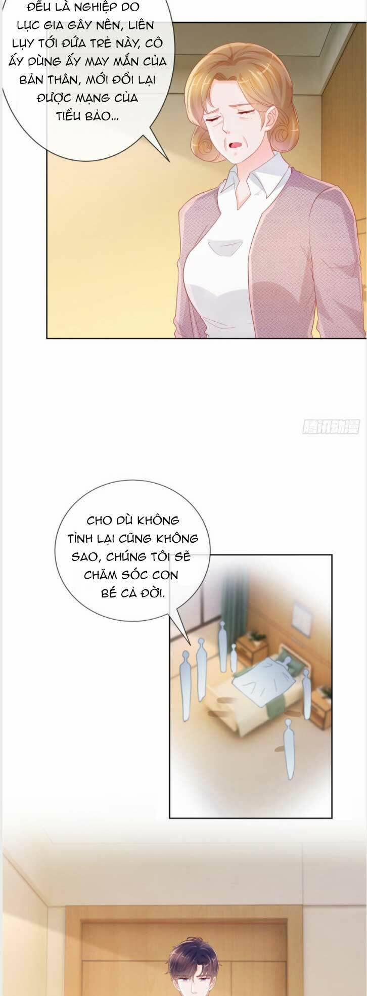 Ẩn Hôn 100%: Chọc Tức Vợ Yêu Mua Một Tặng Một 360 trang 20