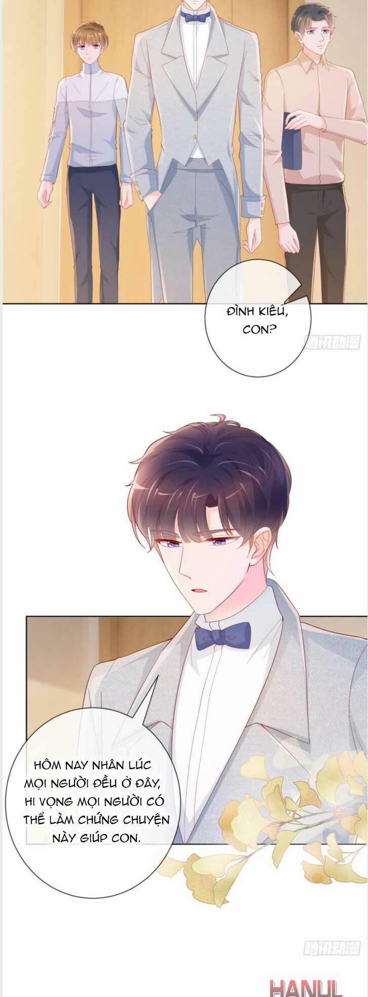 Ẩn Hôn 100%: Chọc Tức Vợ Yêu Mua Một Tặng Một 360 trang 21