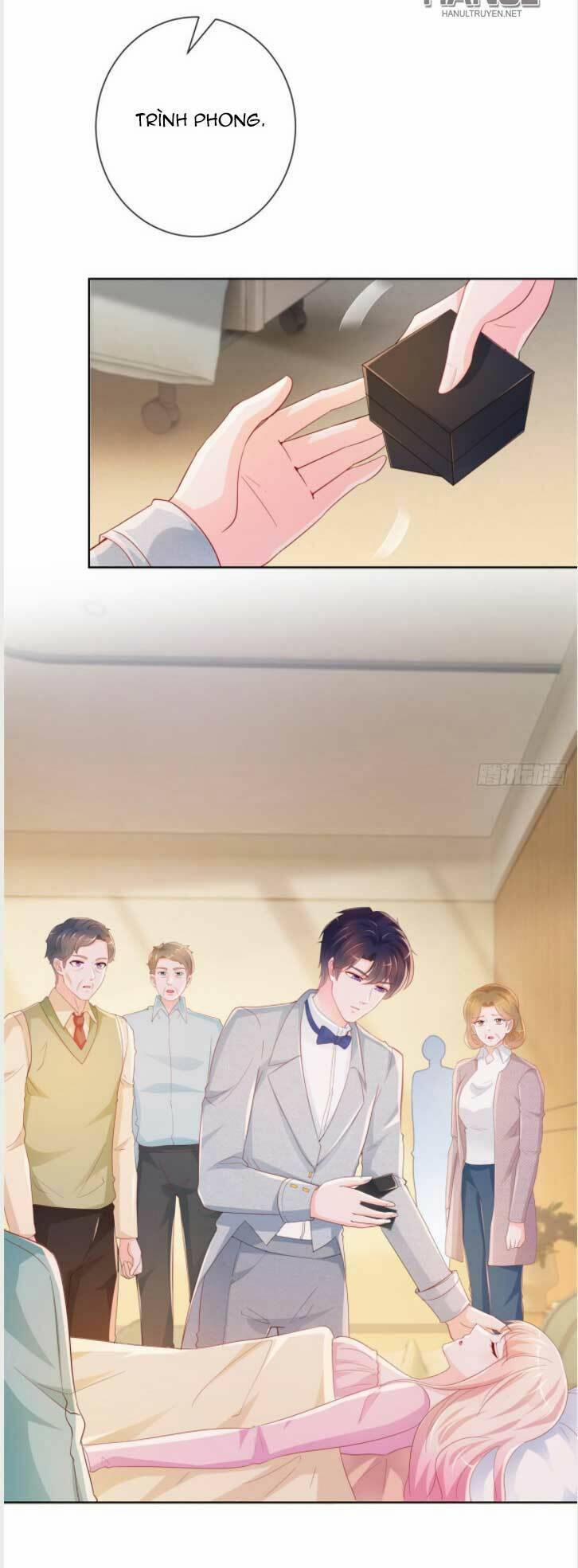 Ẩn Hôn 100%: Chọc Tức Vợ Yêu Mua Một Tặng Một 360 trang 22