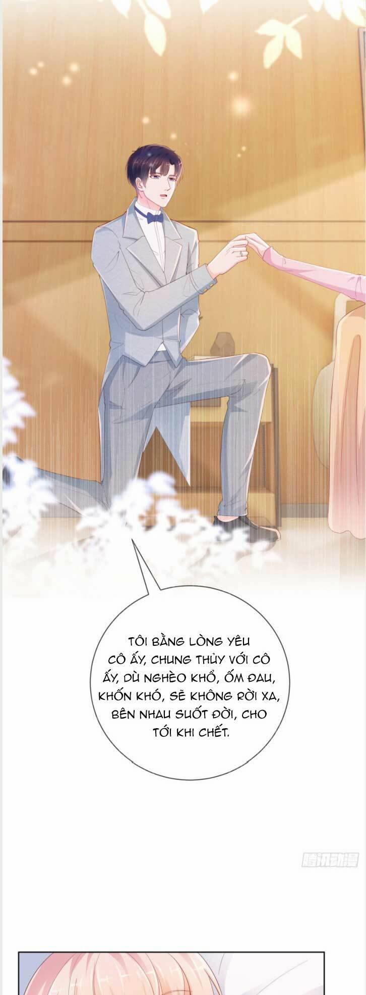 Ẩn Hôn 100%: Chọc Tức Vợ Yêu Mua Một Tặng Một 360 trang 24