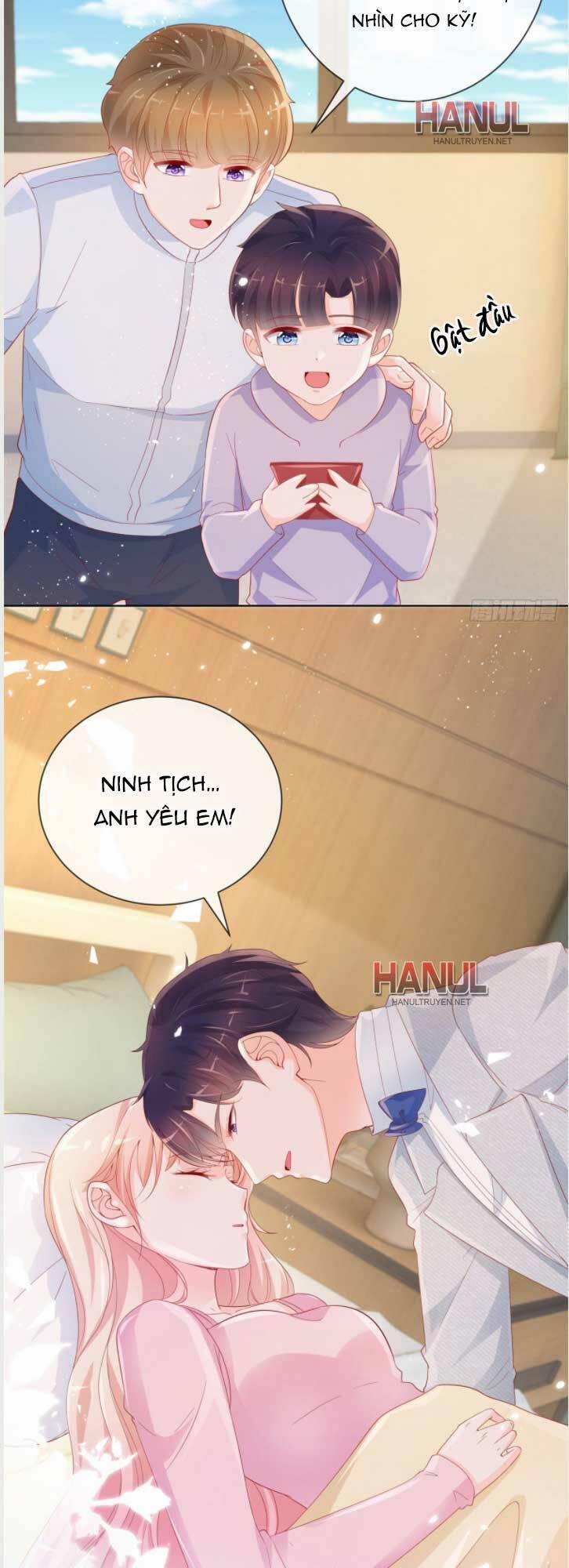 Ẩn Hôn 100%: Chọc Tức Vợ Yêu Mua Một Tặng Một 360 trang 27