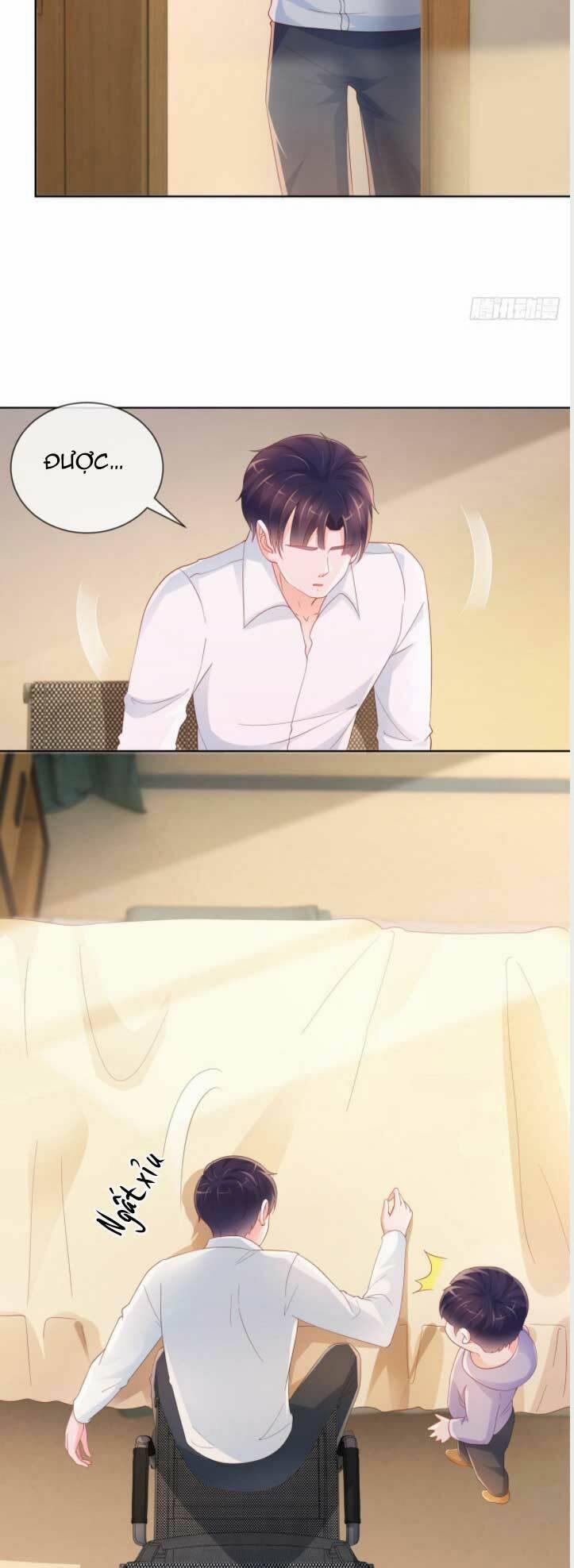 Ẩn Hôn 100%: Chọc Tức Vợ Yêu Mua Một Tặng Một 360 trang 3