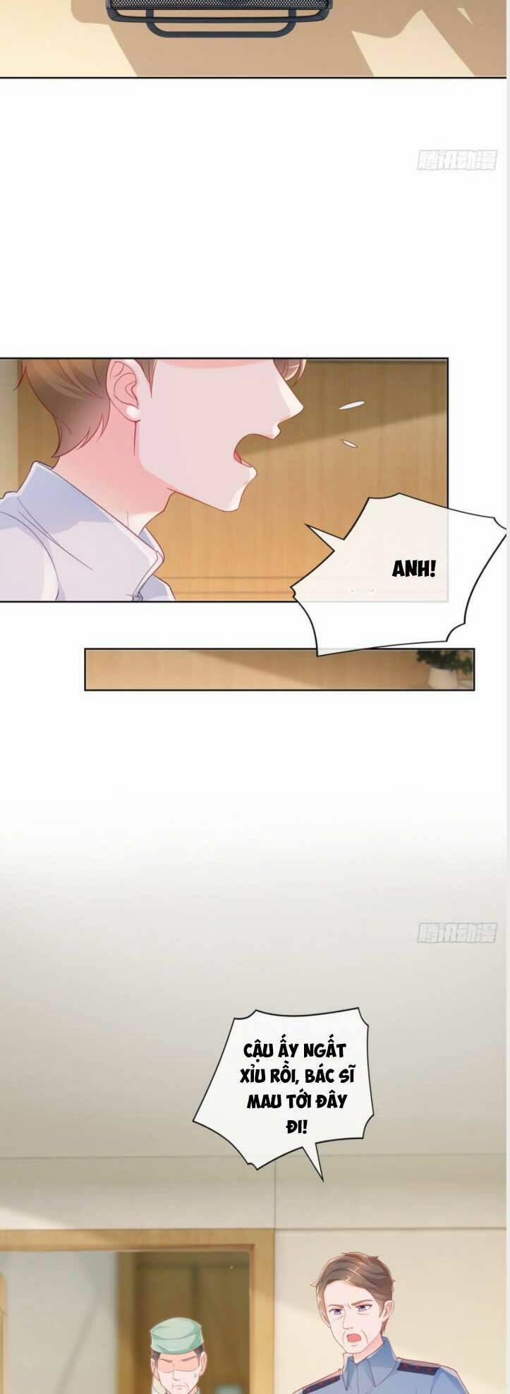 Ẩn Hôn 100%: Chọc Tức Vợ Yêu Mua Một Tặng Một 360 trang 4