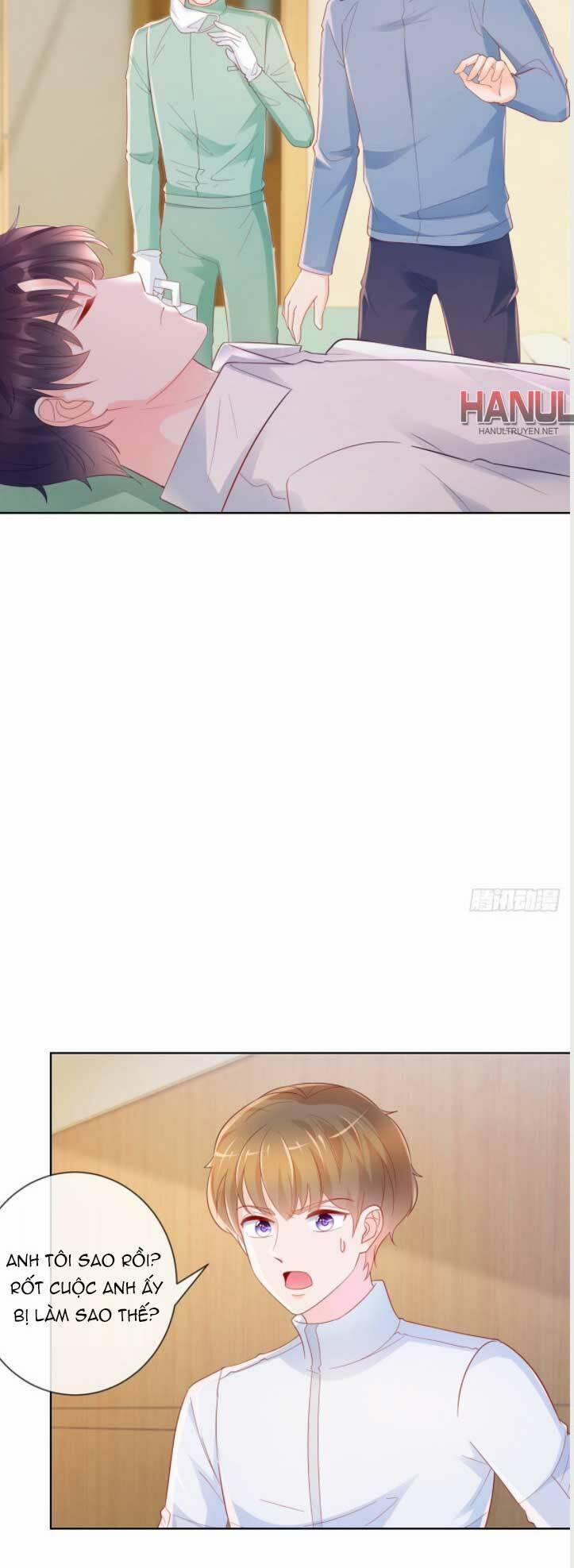 Ẩn Hôn 100%: Chọc Tức Vợ Yêu Mua Một Tặng Một 360 trang 5