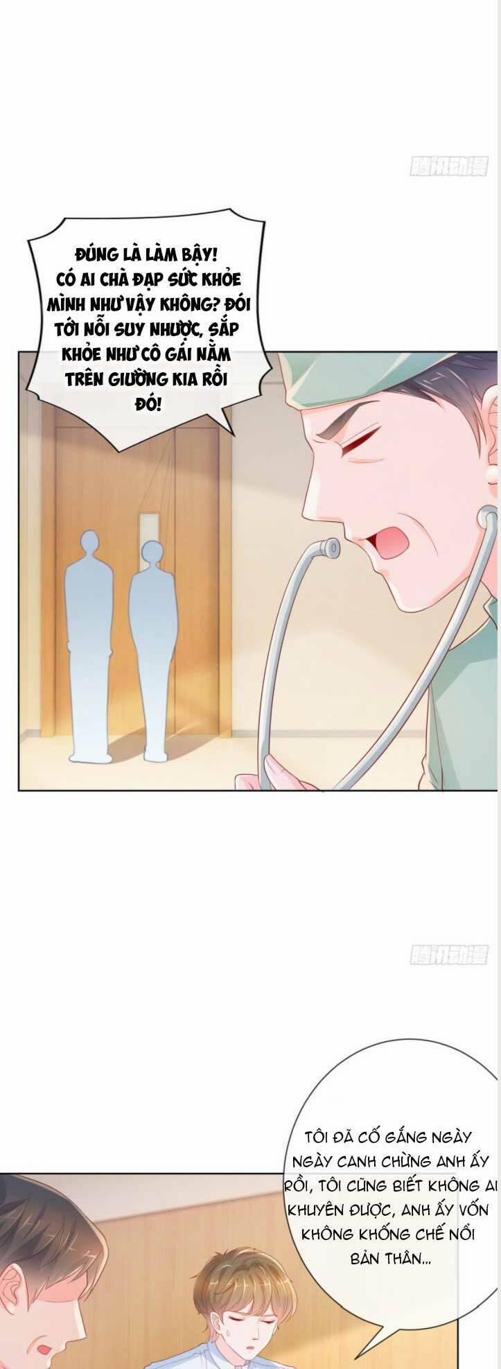 Ẩn Hôn 100%: Chọc Tức Vợ Yêu Mua Một Tặng Một 360 trang 6