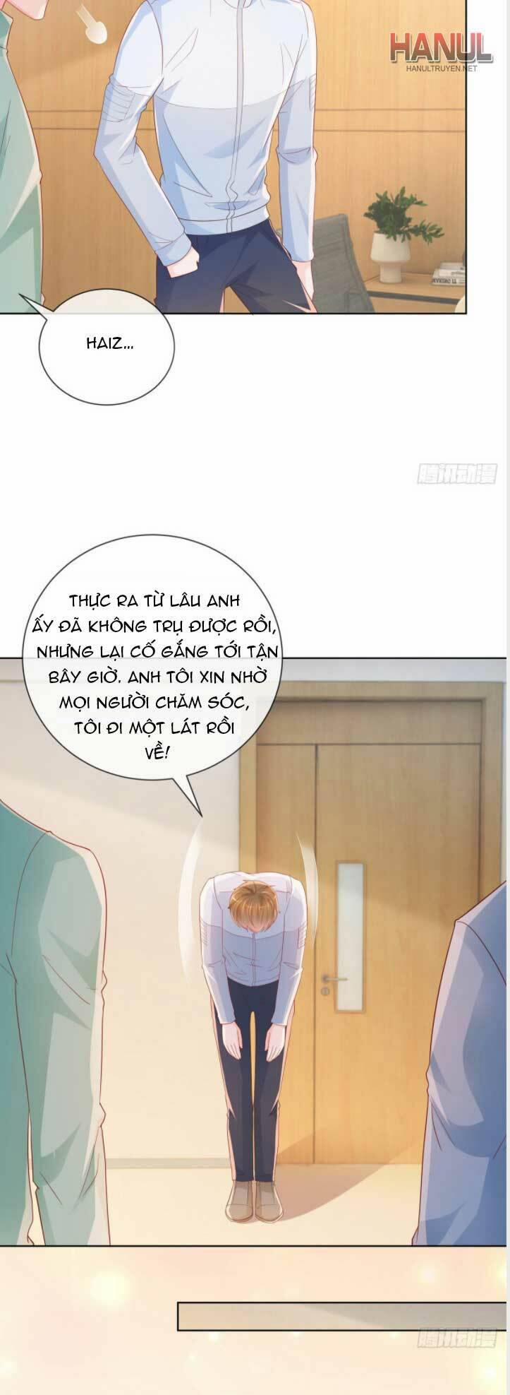 Ẩn Hôn 100%: Chọc Tức Vợ Yêu Mua Một Tặng Một 360 trang 7