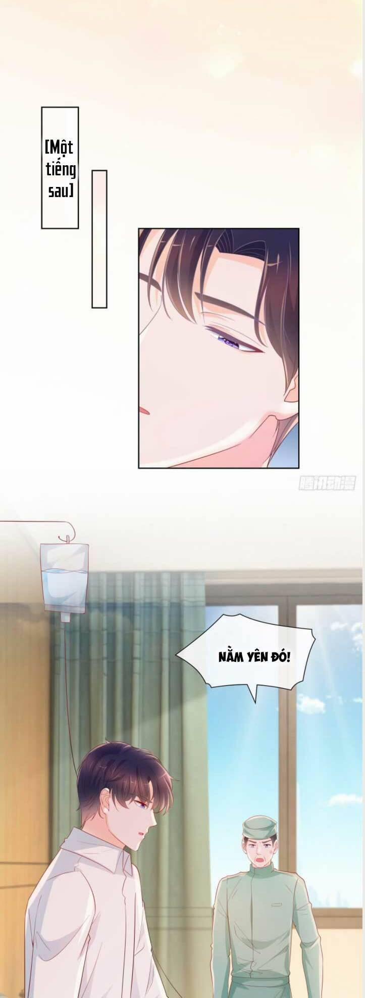 Ẩn Hôn 100%: Chọc Tức Vợ Yêu Mua Một Tặng Một 360 trang 8