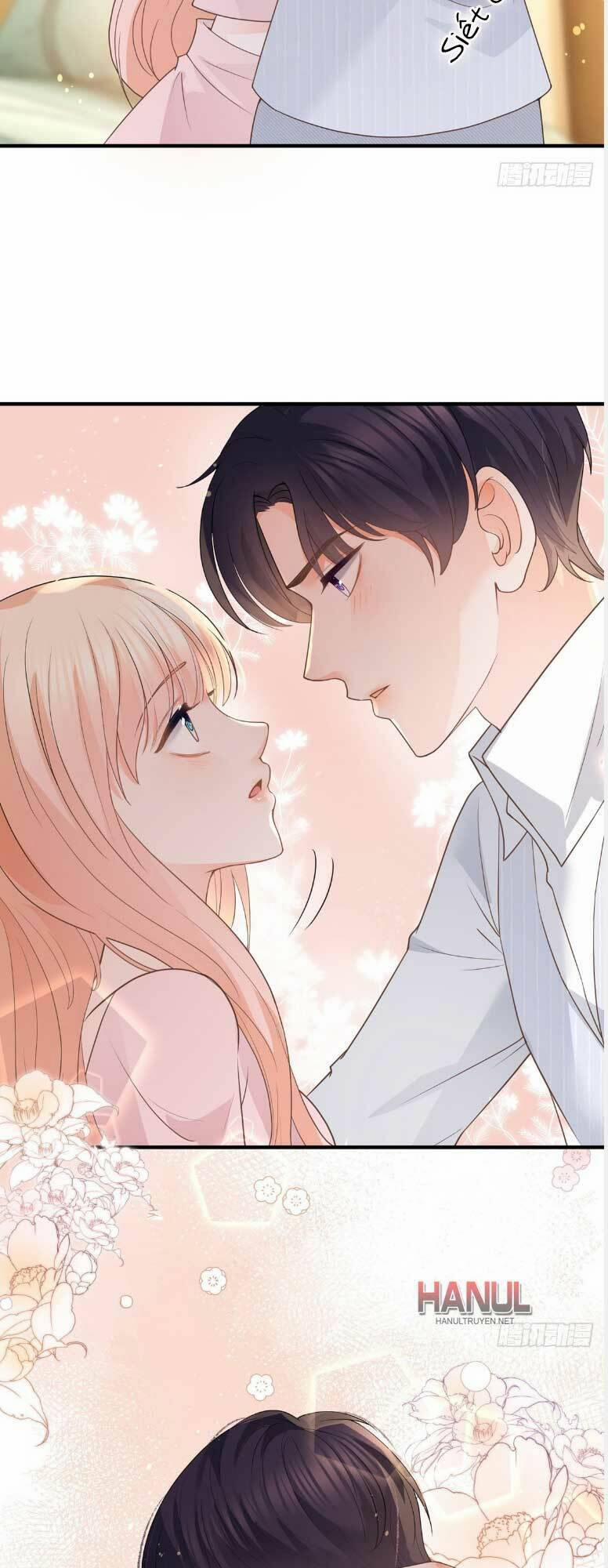 Ẩn Hôn 100%: Chọc Tức Vợ Yêu Mua Một Tặng Một 361 trang 11