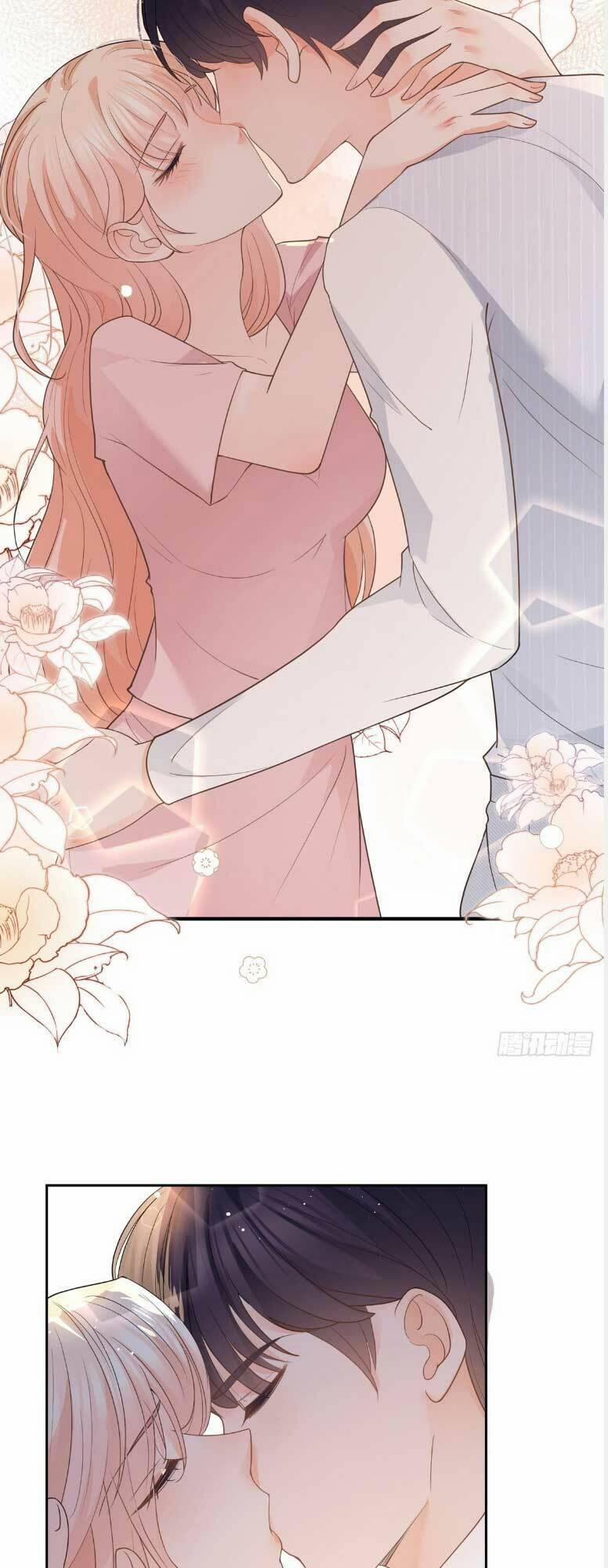 Ẩn Hôn 100%: Chọc Tức Vợ Yêu Mua Một Tặng Một 361 trang 12