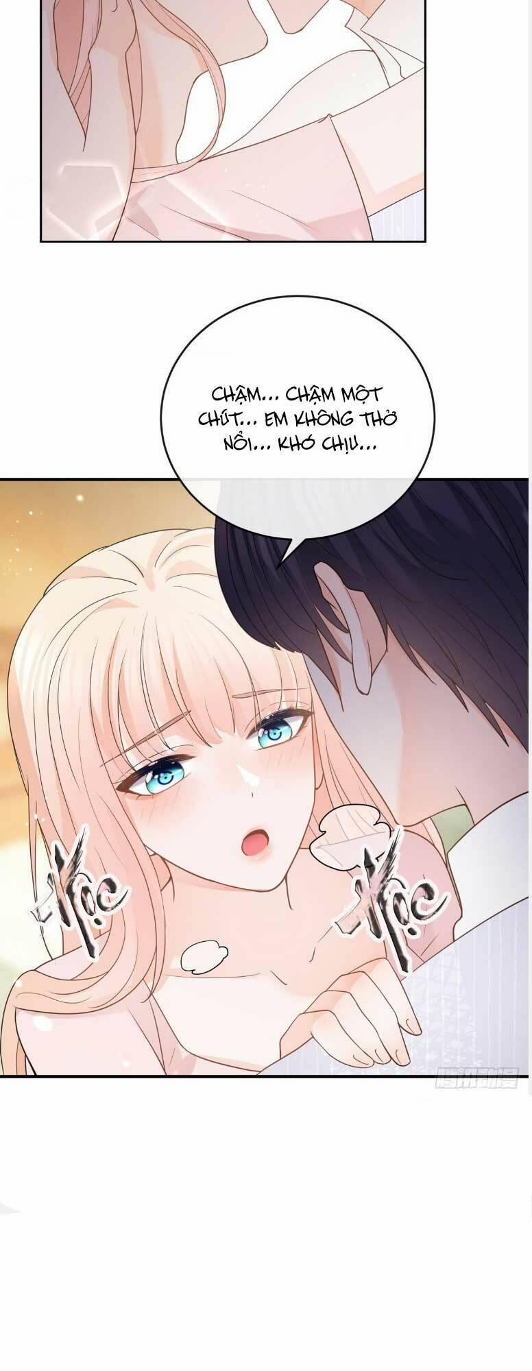 Ẩn Hôn 100%: Chọc Tức Vợ Yêu Mua Một Tặng Một 361 trang 13