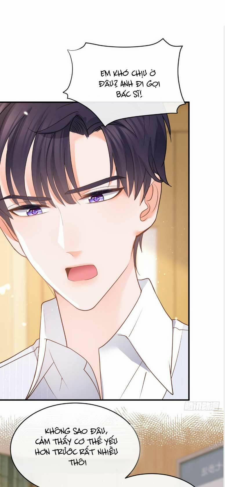 Ẩn Hôn 100%: Chọc Tức Vợ Yêu Mua Một Tặng Một 361 trang 14